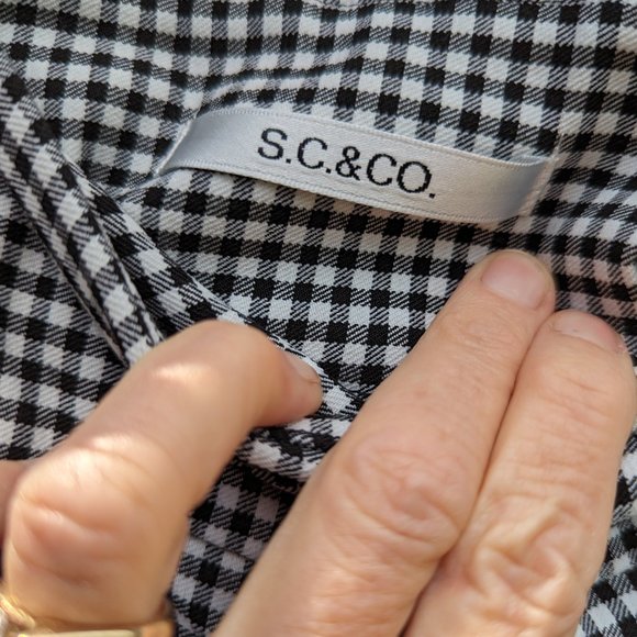 Skort - Picture 5 of 5